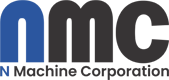 n-machine-corporation-logo